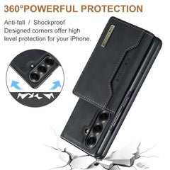 Funda magnética híbrida para teléfono DG.MIN...