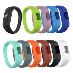 Para Garmin Vivofit JR 2/Vivofit 3 xDfind co...