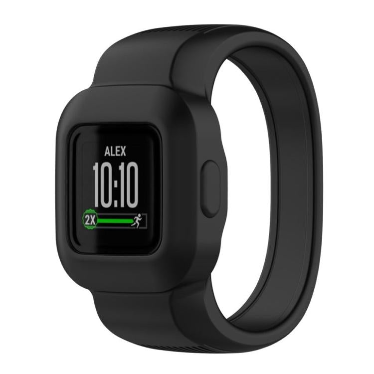 Correa de reloj de silicona integrada de col...