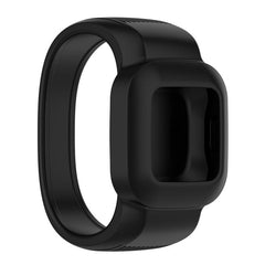 Correa de reloj de silicona integrada de col...
