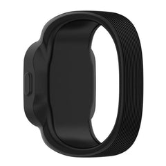 Correa de reloj de silicona integrada de col...