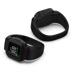 Correa de reloj de silicona integrada de col...
