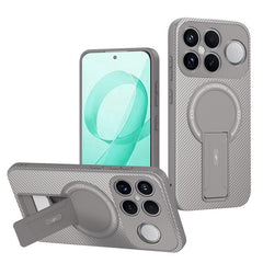 Funda para teléfono MagSafe con textura de f...