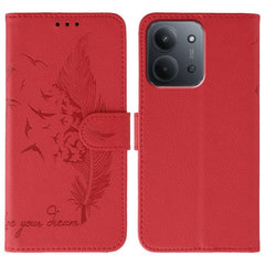 Funda para teléfono de cuero con textura de ...