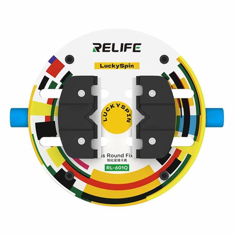 Relife RL-601Q - Dispositivo de reparación d...