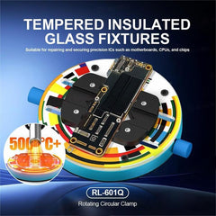 Relife RL-601Q - Dispositivo de reparación d...