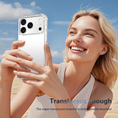 Funda para teléfono de acrílico + TPU a prue...