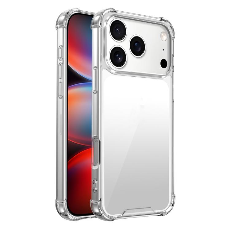 Funda para teléfono de acrílico + TPU a prue...