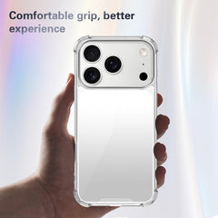 Funda para teléfono de acrílico + TPU a prue...