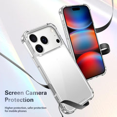 Funda para teléfono de acrílico + TPU a prue...