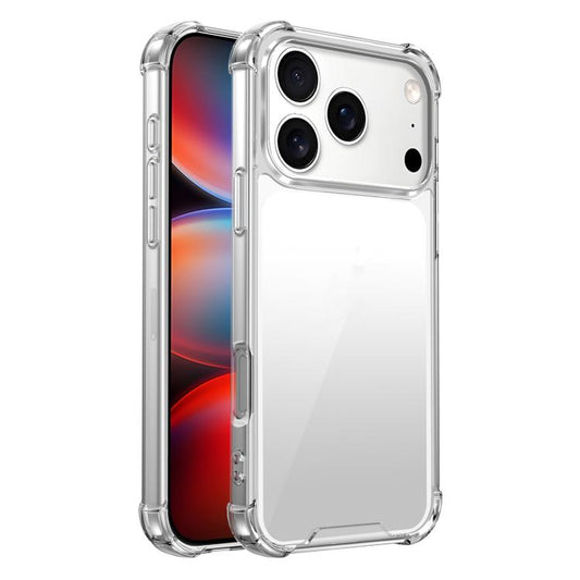 Funda para teléfono de acrílico + TPU a prue...