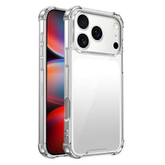 Funda para teléfono de acrílico + TPU a prue...
