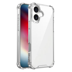 Funda para teléfono de acrílico + TPU a prue...