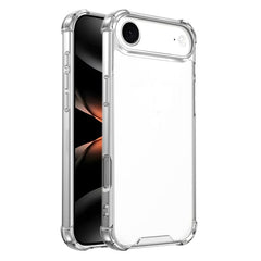 Funda para teléfono de acrílico + TPU a prue...