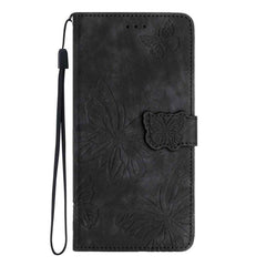 Funda para teléfono de piel con relieve de m...