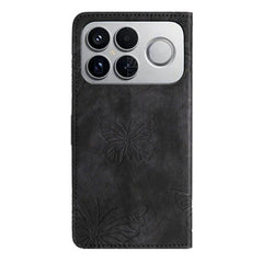 Funda para teléfono de piel con relieve de m...