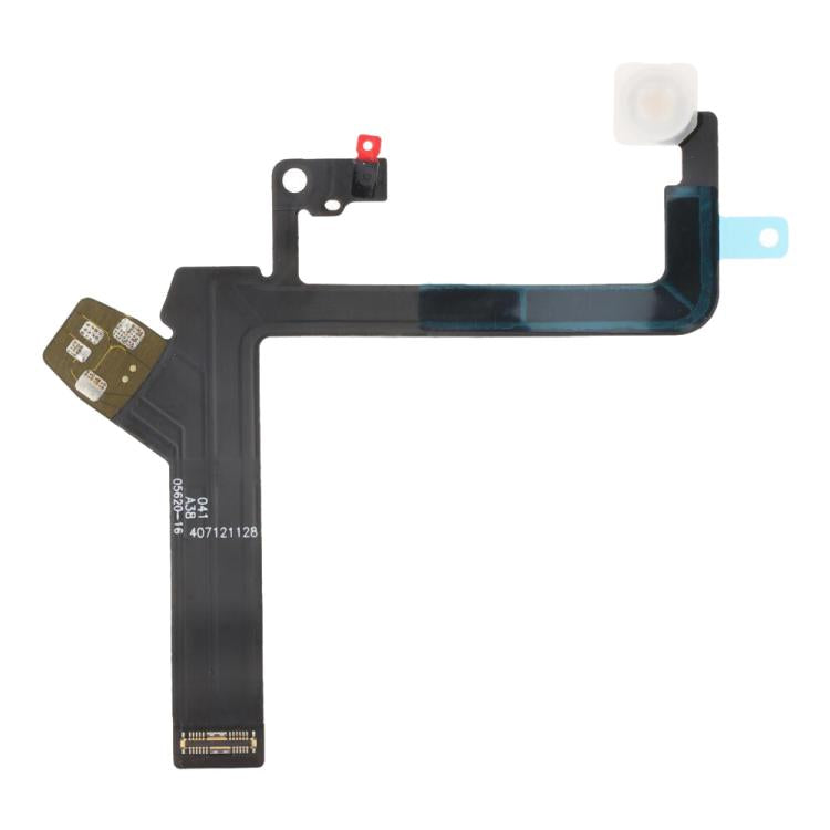 Cable flexible para linterna, necesita solda...