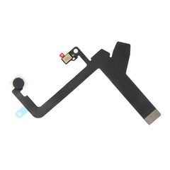 Cable flexible para linterna, necesita solda...
