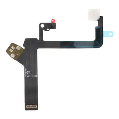 Cable flexible para linterna, necesita solda...