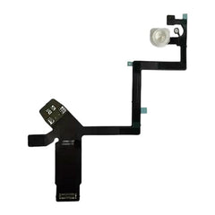 Cable flexible para linterna, necesita solda...