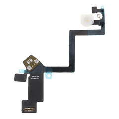 Cable flexible para linterna, necesita solda...