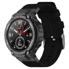 Correa de reloj de lona de nailon xDfind    ...