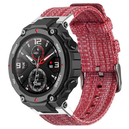 Correa de reloj de lona de nailon xDfind    ...