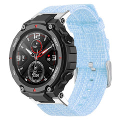 Correa de reloj de lona de nailon xDfind    ...