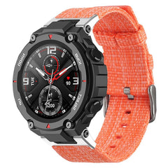Correa de reloj de lona de nailon xDfind    ...