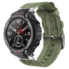 Correa de reloj de lona de nailon xDfind    ...