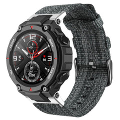 Correa de reloj de lona de nailon xDfind    ...