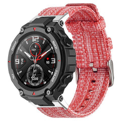 Correa de reloj de lona de nailon xDfind    ...