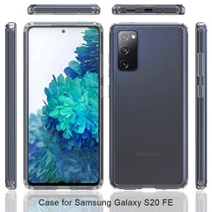 Funda protectora a prueba de arañazos TPU + ...