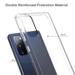 Funda protectora a prueba de arañazos TPU + ...