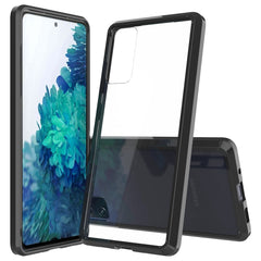 Funda protectora a prueba de arañazos TPU + ...