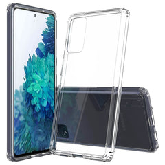 Funda protectora a prueba de arañazos TPU + ...