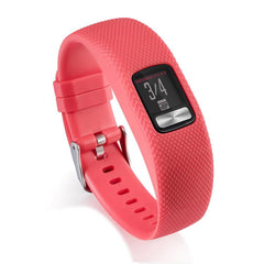 Correa de silicona para reloj deportivo Garm...