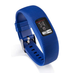 Correa de silicona para reloj deportivo Garm...