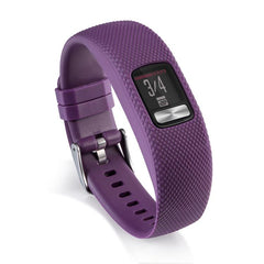 Correa de silicona para reloj deportivo Garm...
