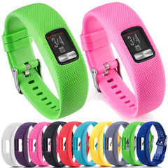 Correa de silicona para reloj deportivo Garm...