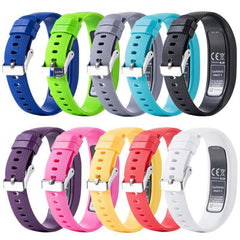 Correa de silicona para reloj deportivo Garm...