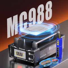 Máquina separadora de cribado con control de...