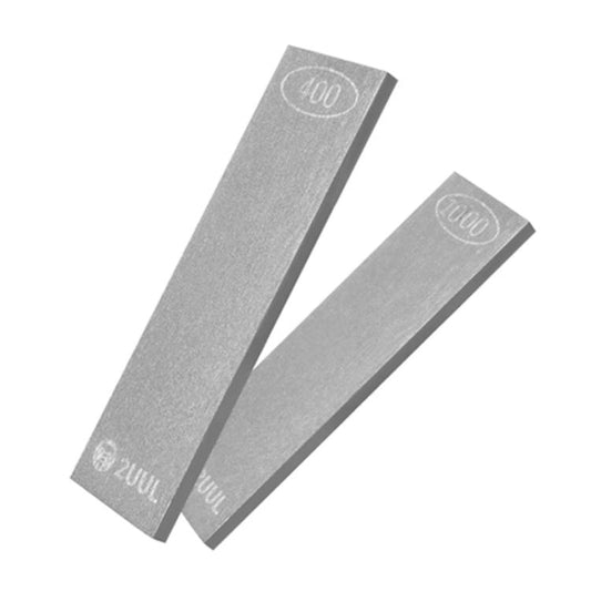 Pulidora de metales de doble cara con base d...