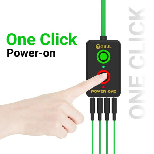 Cable de prueba de fuente de alimentación Po...