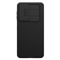 Funda para teléfono móvil NILLKIN Black Mirr...