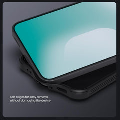 Funda para teléfono móvil NILLKIN Black Mirr...