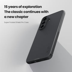 Funda para teléfono NILLKIN Super Frosted Sh...