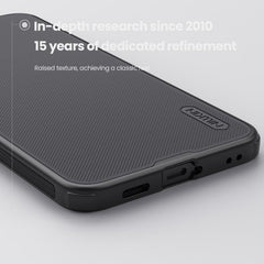 Funda para teléfono NILLKIN Super Frosted Sh...