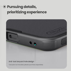 Funda para teléfono NILLKIN Super Frosted Sh...