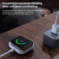 Cargador magnético portátil para reloj intel...